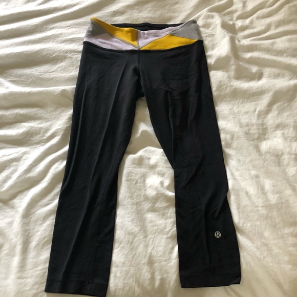 Lululemon 23 inch - Picture 1 of 3